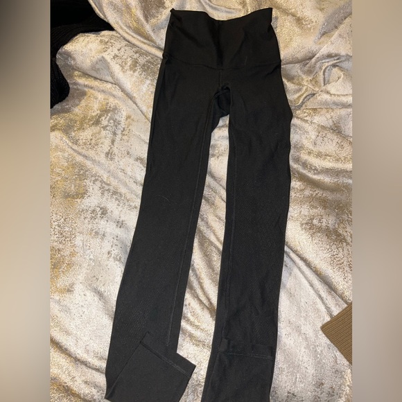 Lululemon leggings - Picture 5 of 5